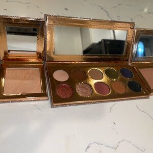 Dose of Colors Glam Eyeshadow Palette